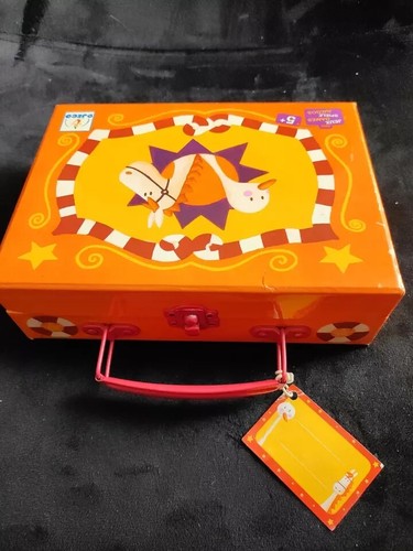Jeu djeco dada - jeu, de