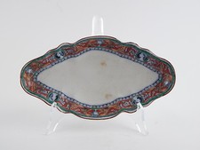 Antique Plat de Pickle Plateau