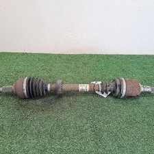 Cardan gauche (transmission)