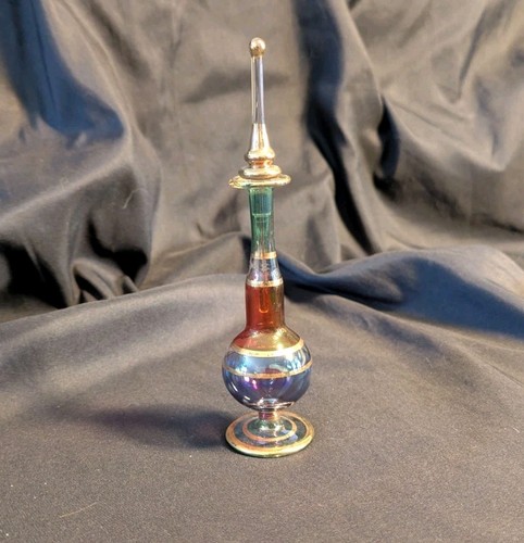 Flacon parfum verre - à, en