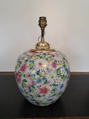 Vase boule mille - vase,