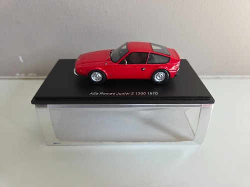 Spark alfa romeo - alfa,