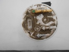 Jauge à carburant CITROEN C4 2 PHASE 1 9671722680