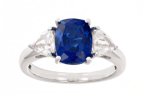 Bague argent 925 main men - 925,