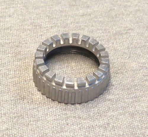 Dellorto ssi ss1 - dellorto, nut