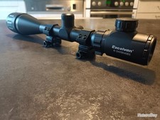 PN60640 : OPTIQUE de tir