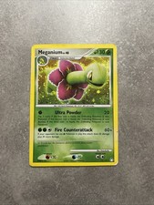 Carte Pokémon Meganium 13/123