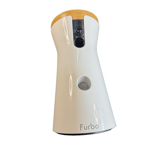 Furbo dog cat camera - cat,