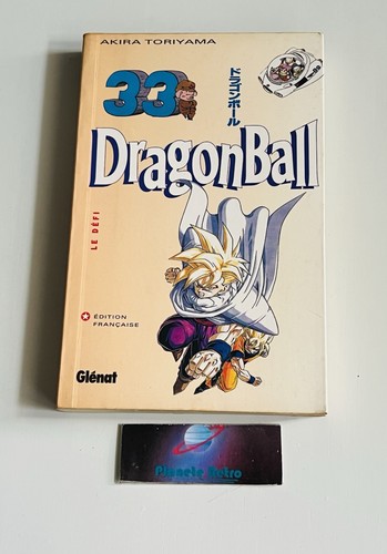 Manga dragon ball - dragon,
