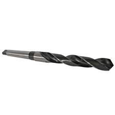 Foret à métaux cône morse