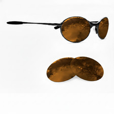 Verres polarisés de