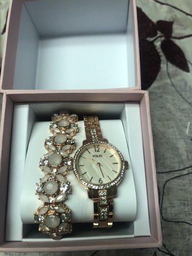 Folio rose gold women - rose, women's