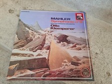 double 33t / Mahler- Otto
