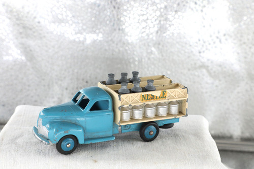 Dinky toys france camion - dinky,