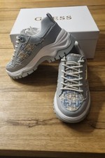 Basket Guess Blue taille 37
