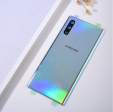 Cache Batterie Samsung Galaxy