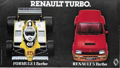 Autocollant stickers renault - autocollant,
