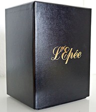 Écrin Fleur - Pendule De Voyage / D'Officier L'Épée Grand Modèle