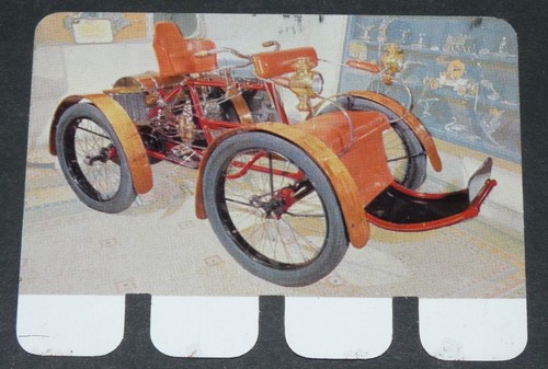 Chenard walcker 1898 - chenard,