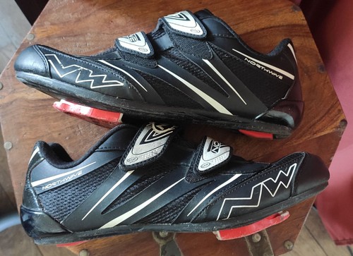 Chaussures vélo northwave - chaussures,