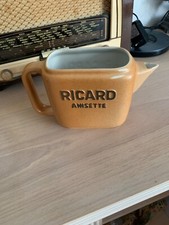 pichet ricard grès 