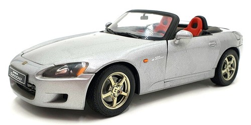 Autoart scale diecast - 1/18,