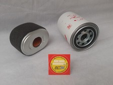 Ensemble de Filtres Convient