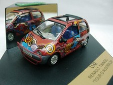 WOW EXTREMELY RARE Renault