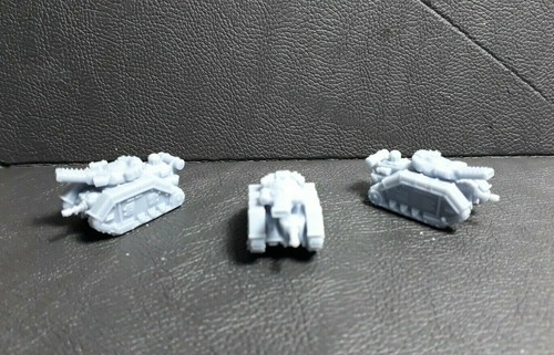Leman russ executionner - russ,