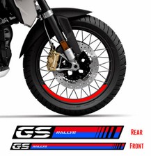 Kit Autocollant Centraux