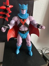 BATROS MOTUC MASTERS OF THE