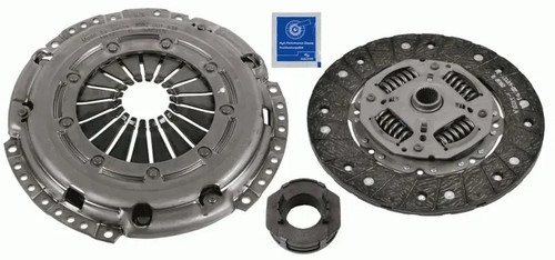Kit embrayage 3000 - d'embrayage, 950