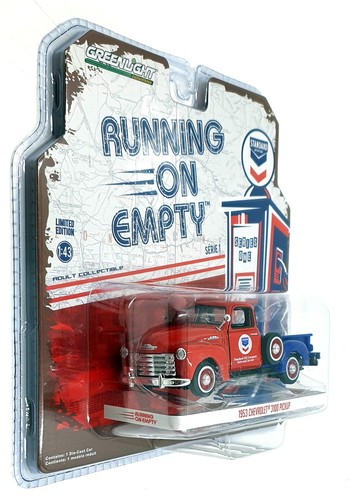 Greenlight scale 87010 b - 1/43, 87010-b