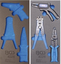 Pince à dénuder pince à