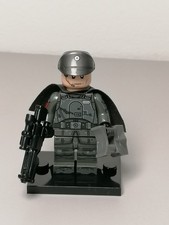 Star Wars Imperial Mimban Officer minifigure