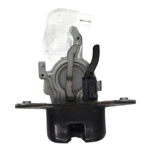 Serrure coffre honda civic - coffre,