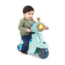 VTECH PORTEUR SCOOTER