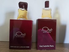 J' AI OSE de GUY LAROCHE,  2