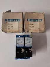 FESTO VZO-3-PK-3 Distributeur temporisateur