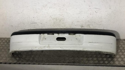 Pare choc arriere renault clio - pare,