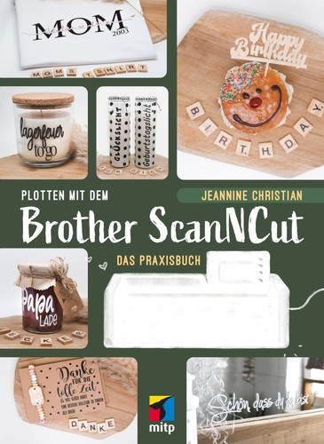 Jeannine christ plotten - plotten, mit