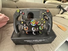 THRUSTMASTER Volant PC Formula