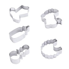 5 pièces / ensemble