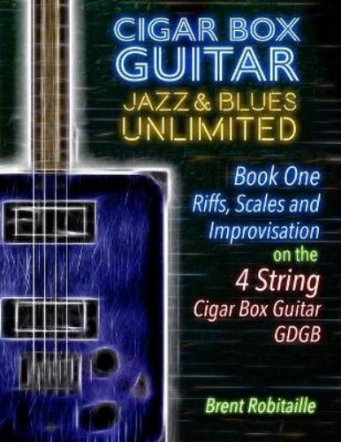 Brent robitaille cigar box - cigar,