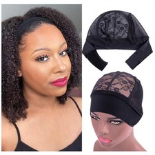 Perruque Grip Bandeaux Pour