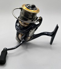 Moulinet toupie Daiwa 10 Certate 2000 du Japon