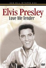 Elvis Presley - Love Me