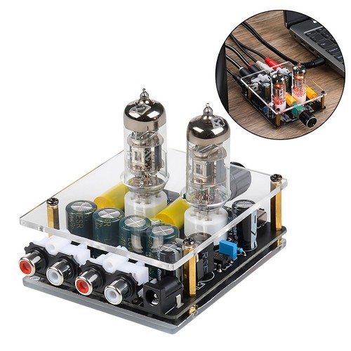 Tube vide hifi pour - ��,