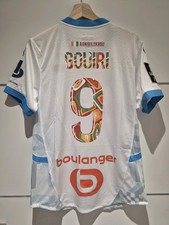 Maillot pro marseille - maillot,