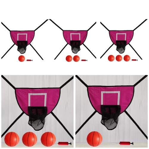 Mini panier basket ball - panier, basket-ball